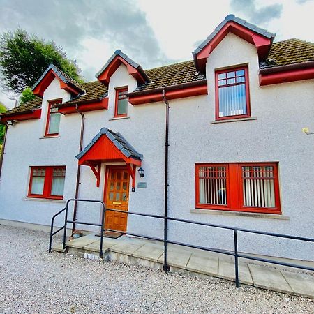Ardlinnhe Cottage Fort William Zewnętrze zdjęcie