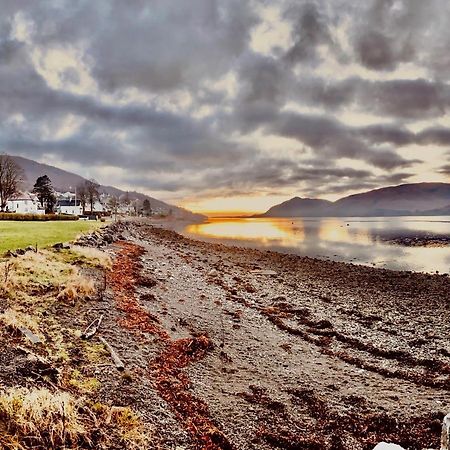 Ardlinnhe Cottage Fort William Zewnętrze zdjęcie
