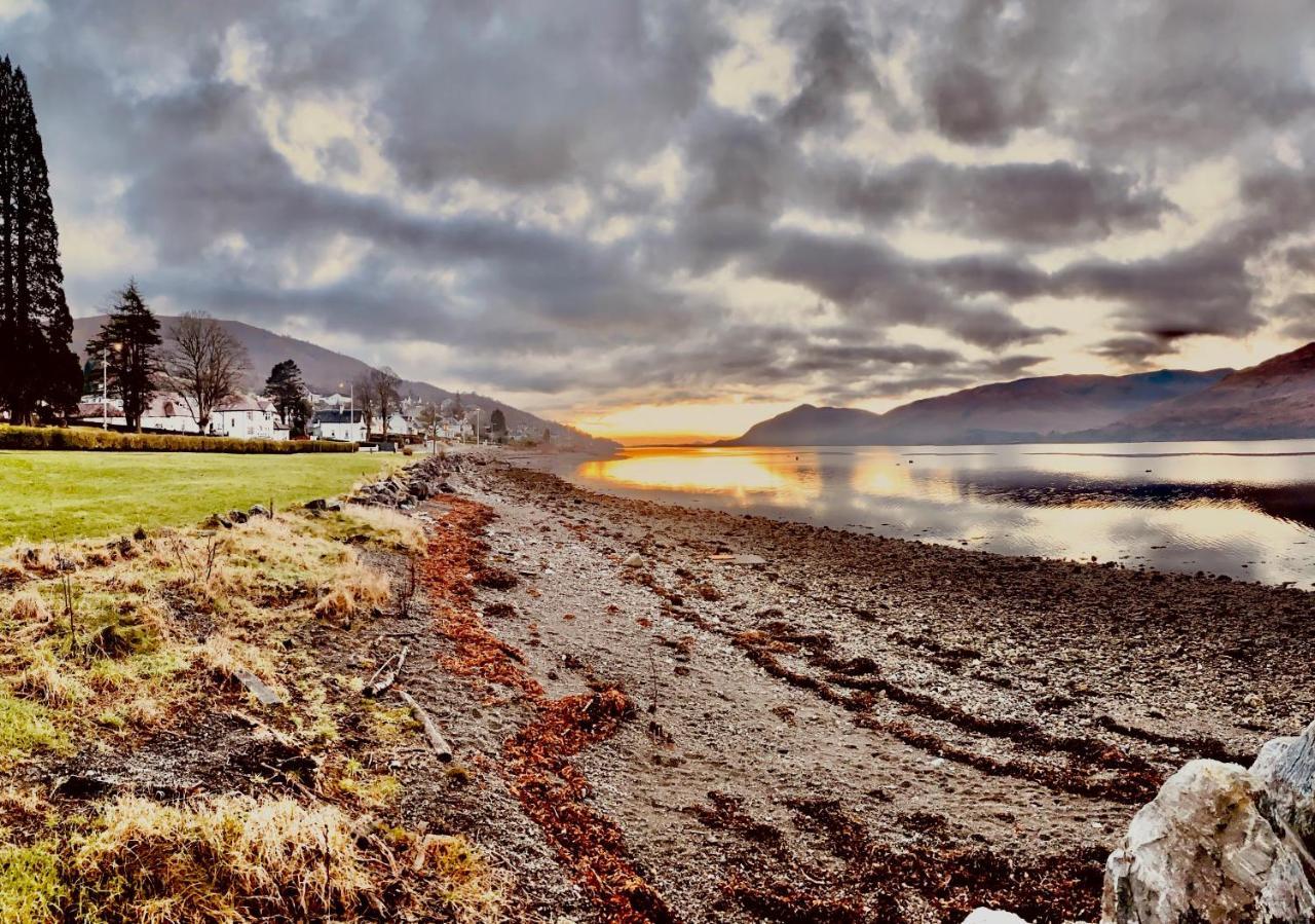 Ardlinnhe Cottage Fort William Zewnętrze zdjęcie