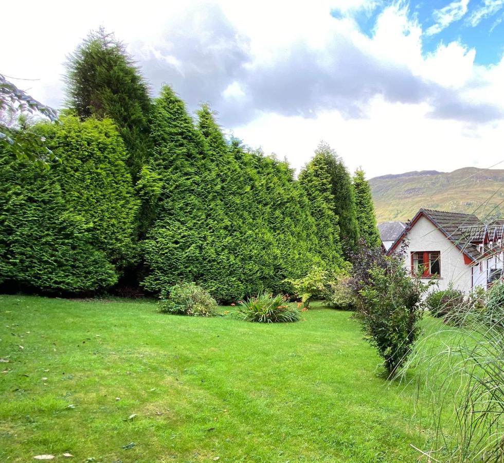Ardlinnhe Cottage Fort William Zewnętrze zdjęcie