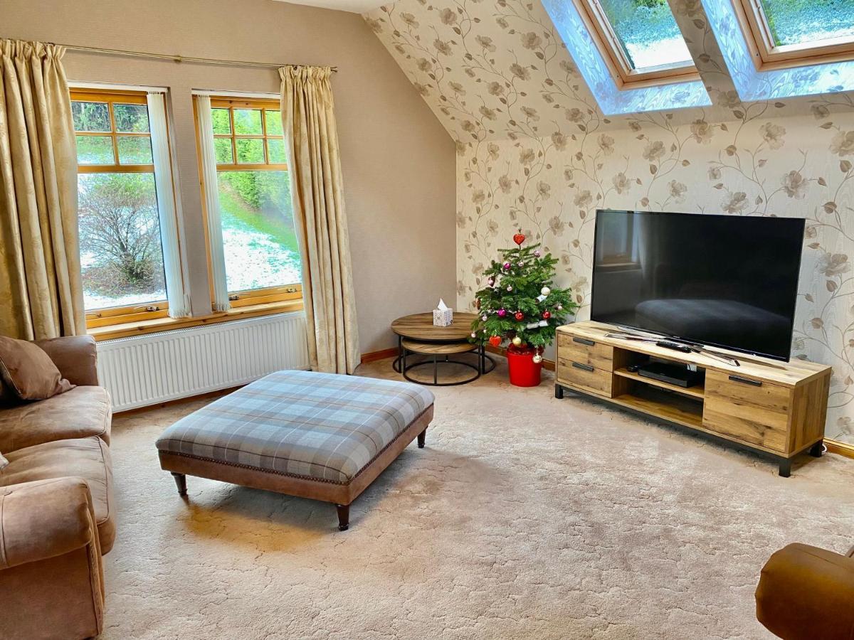 Ardlinnhe Cottage Fort William Zewnętrze zdjęcie